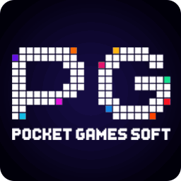 PG POCKET GAMES SOFT ค่ายเกมคาสิโนออนไลน์