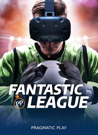 FANTASTIC LEAGUE กีฬาน่าเล่นมาแรง