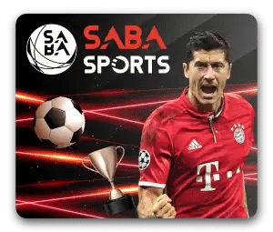 SABA SPORTS ค่ายแทงบอลออนไลน์