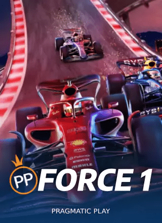FORCE 1 กีฬาน่าเล่นมาแรง