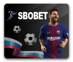 SBOBET ค่ายแทงบอลออนไลน์