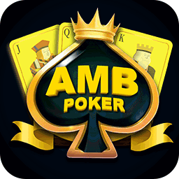 AMB POKER ค่ายเกมคาสิโนออนไลน์