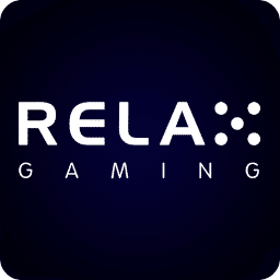 RELAX GAMING ค่ายเกมคาสิโนออนไลน์