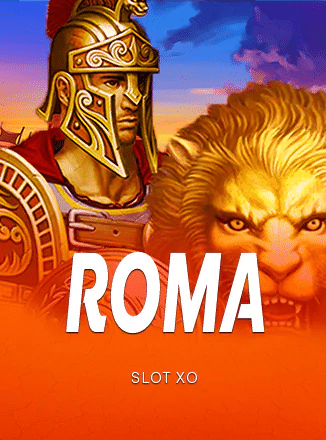 ROMA เกมสล็อตกระแสดี
