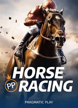 HORSE RACING กีฬาน่าเล่นมาแรง