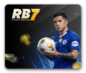 RB7 SPORTSBOOK ค่ายแทงบอลออนไลน์